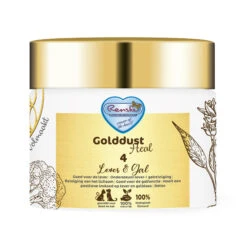 Renske Golddust Heal 4 - Liver & Gall