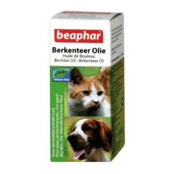 Ebi Beaphar Birch Tar Oil