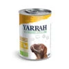 Yarrah - Dog Food Chunks With Chicken Bio -Renskes Shop 07312454e83d49a30d1bc36369d27e11d9c88f53f0715b4e8b17e5b651e9dd67 4