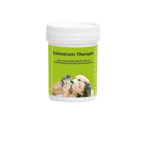 Colostrum Therapy - Powder 5 Colostrum Therapy - Powder - Image 3