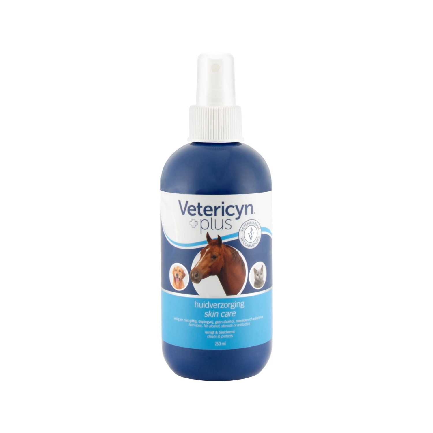 Vetericyn Plus Skin Care Spray 3 Vetericyn Plus Skin Care Spray