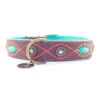 DWAM Dog Collar Joplin -Renskes Shop 1635cc746a7bb24ec3b3c53d23835b6b518218c3ac56c01d7836aede0f166a7e 4