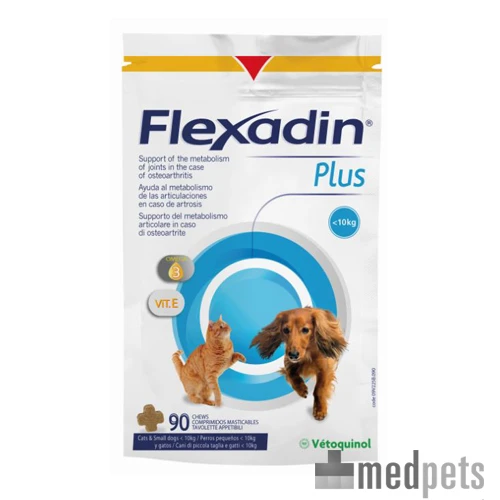 Flexadin Plus 4 Flexadin Plus - Image 2