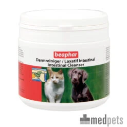 Beaphar Intestinal Cleanser