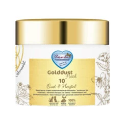 Renske Golddust Heal 10 - Ageing & Recovery