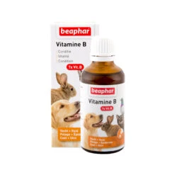 Puur Beaphar Vitamin B Complex