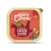 Edgard & Cooper Senior - Chicken & Salmon - Tub -Renskes Shop 25f00427909d4f52eb2ecec95b7e756794d22f5090256752ae5e9cc7e6e8b9f0 3 5