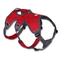 Ruffwear Webmaster Harness -Renskes Shop 34c77816003682c97f03aa3174f700e5b5726179201955369235c7daa2e8fde7 4