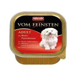 Animonda Vom Feinsten Classic 5 Animonda Vom Feinsten Classic -Renskes Shop 35205ed733e7276c28ea3e8583251c55f064d325f2e51f2c69fada8448314551 3