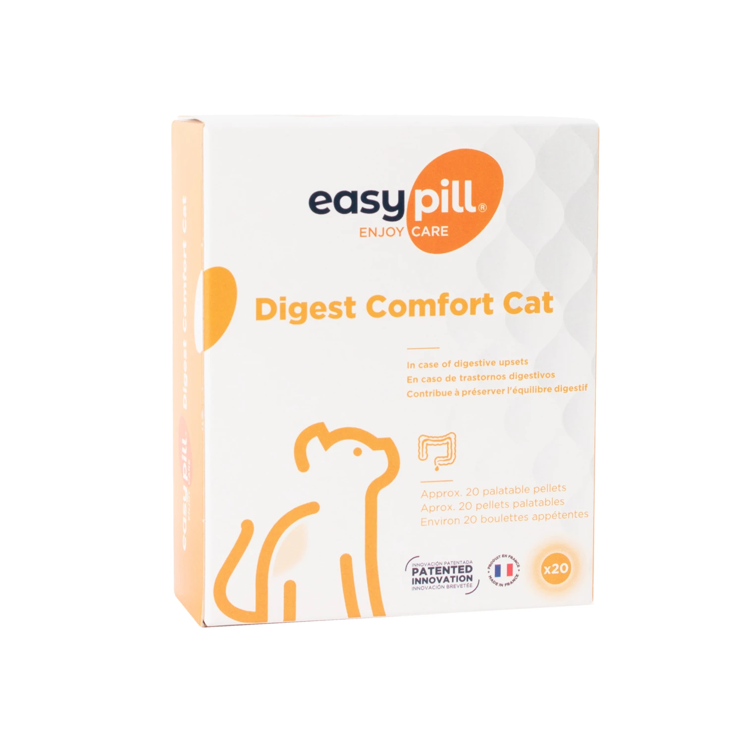 EasyPill Digest Comfort 6 EasyPill Digest Comfort - Image 4