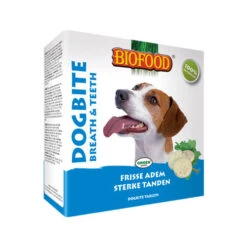 BEAPHAR Biofood Dogbite 8 BEAPHAR Biofood Dogbite -Renskes Shop 4362b66b0de1a6c73cdfa2a9644adb2d0a7c047c79af7f8b706a1209f28c5b79 3