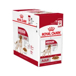 ANIMONDA Royal Canin Medium Adult Wet