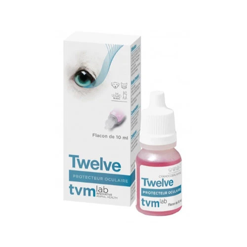 TVM Twelve Eye Support 3 TVM Twelve Eye Support