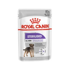 ANIMONDA Royal Canin Sterilised Wet - Dog Food