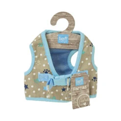 Lief! Boys Dog Harness -Renskes Shop 57703c8859f4f7f65ca3b7ce3bd6815e31dc4c66f0963dc4816a0bea3506658e 3