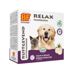 BEAPHAR Biofood Relax Yeast Tablets