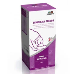 Specific Senior All Breeds CGW -Renskes Shop 6a791bfa1956f31fab6a77836ada12ec0fc564904b2b751f063b4336de376c8d 3
