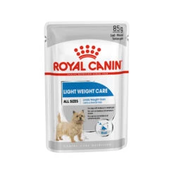 Royal Canin Light Weight Care Wet - Dog Food -Renskes Shop 7bb14090897518475b8506b9187420d1a6b4a912d0644a5eda6c2797469d0a1e 3