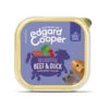 Edgard & Cooper Adult - Beef & Duck - Tub -Renskes Shop 86c110292e5ae3293a343303dab87bd6c66bd618fbe6714e136e9d4a8a30f9b8 3 5