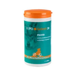 Luposan Gelenk 20 - Powder