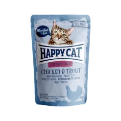 Almo Nature Happy Cat All Meat Adult Sterilised Chicken & Trout -Renskes Shop 957eeb6280159aba011dc5cd25466738dd3c95aed6602c1e636c7eeb8f257536 3 5