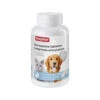 Beaphar Glucosamine Tablets -Renskes Shop 9afbb73e9f61c42057ea1270346ca8f9098e2edba3662a1ec239a4c7994769c9 3 5