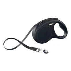 Flexi New Classic - Retractable Tape Leash