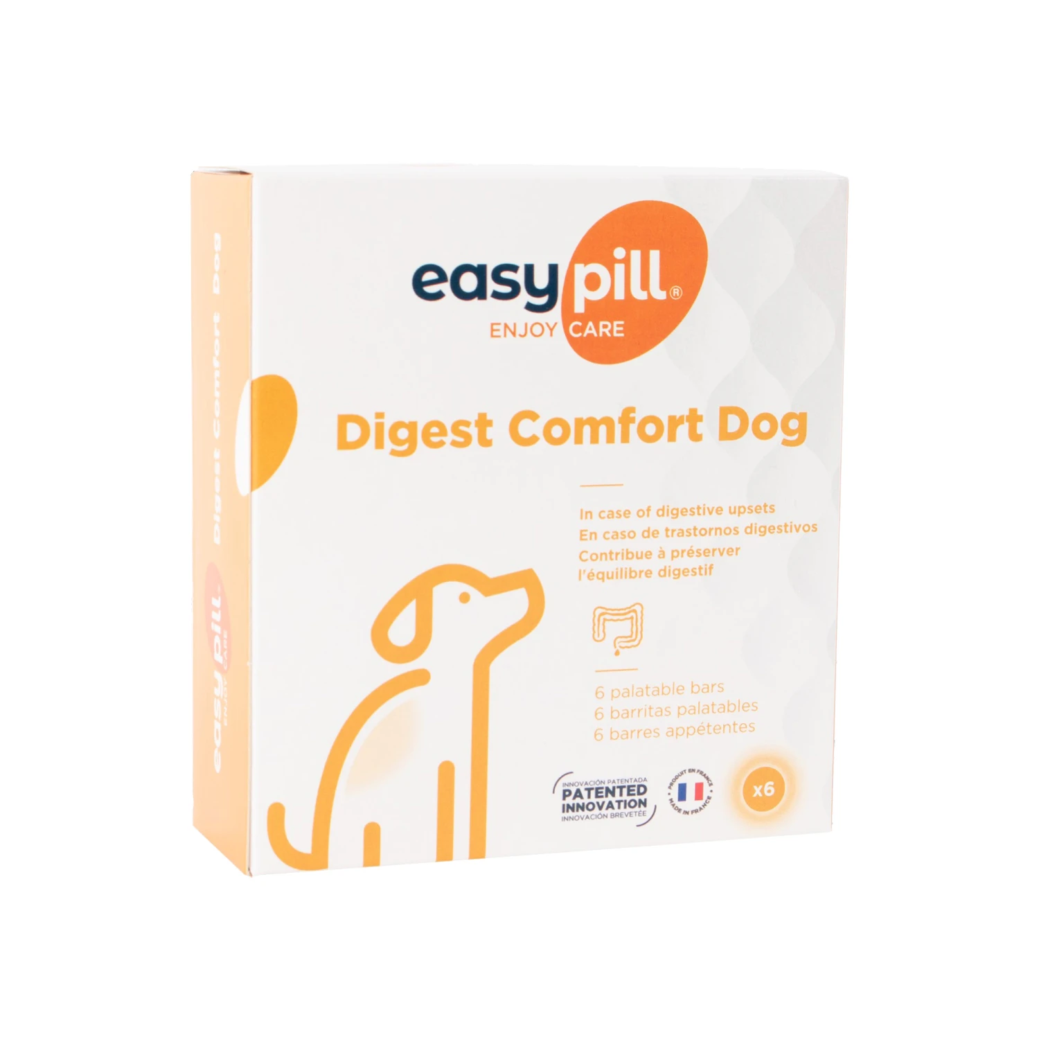 EasyPill Digest Comfort 4 EasyPill Digest Comfort - Image 2