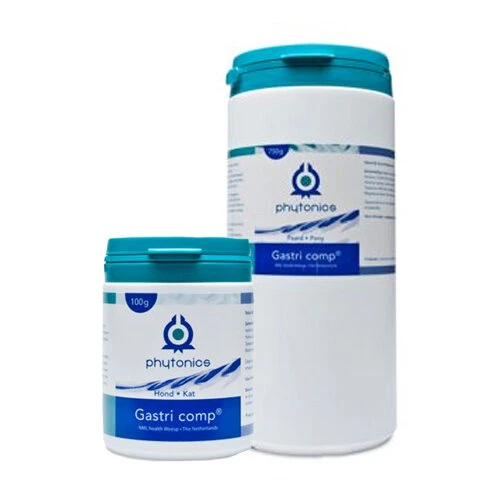 Phytonics Gastri Comp 3 Phytonics Gastri Comp