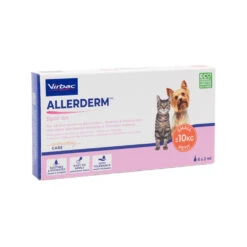 Virbac Allerderm Spot On