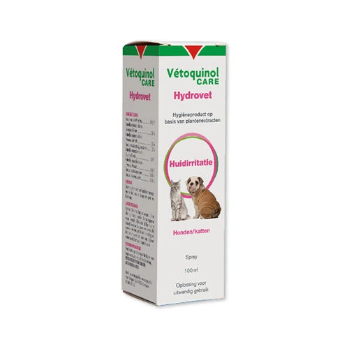Vetoquinol Hydrovet 4 Vetoquinol Hydrovet - Image 2