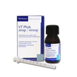 Virbac VT Phak Syrup
