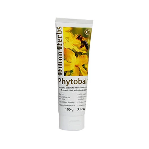 Hilton Herbs Phytobalm 5 Hilton Herbs Phytobalm - Image 3