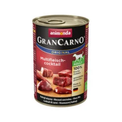 Animonda GranCarno Original Adult Meat Mix