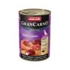 Animonda GranCarno Original Senior -Renskes Shop a90620ba24f5d36abc273688a74d17426fc3cc7461448d93081c9744d48f1b71 4