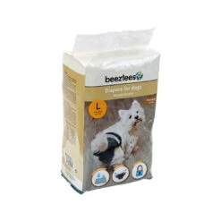Renskes Shop 10 Beeztees Dog Nappies