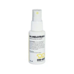 AA Melotran Skin Spray