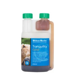 Hilton Herbs Tranquility Gold For Dogs -Renskes Shop af1fc7afe96f0058896131bd4483a62111018966672dadcc2c6ba4eb13e5bbcb 5