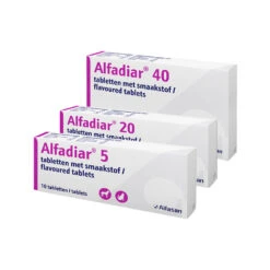 Alfadiar