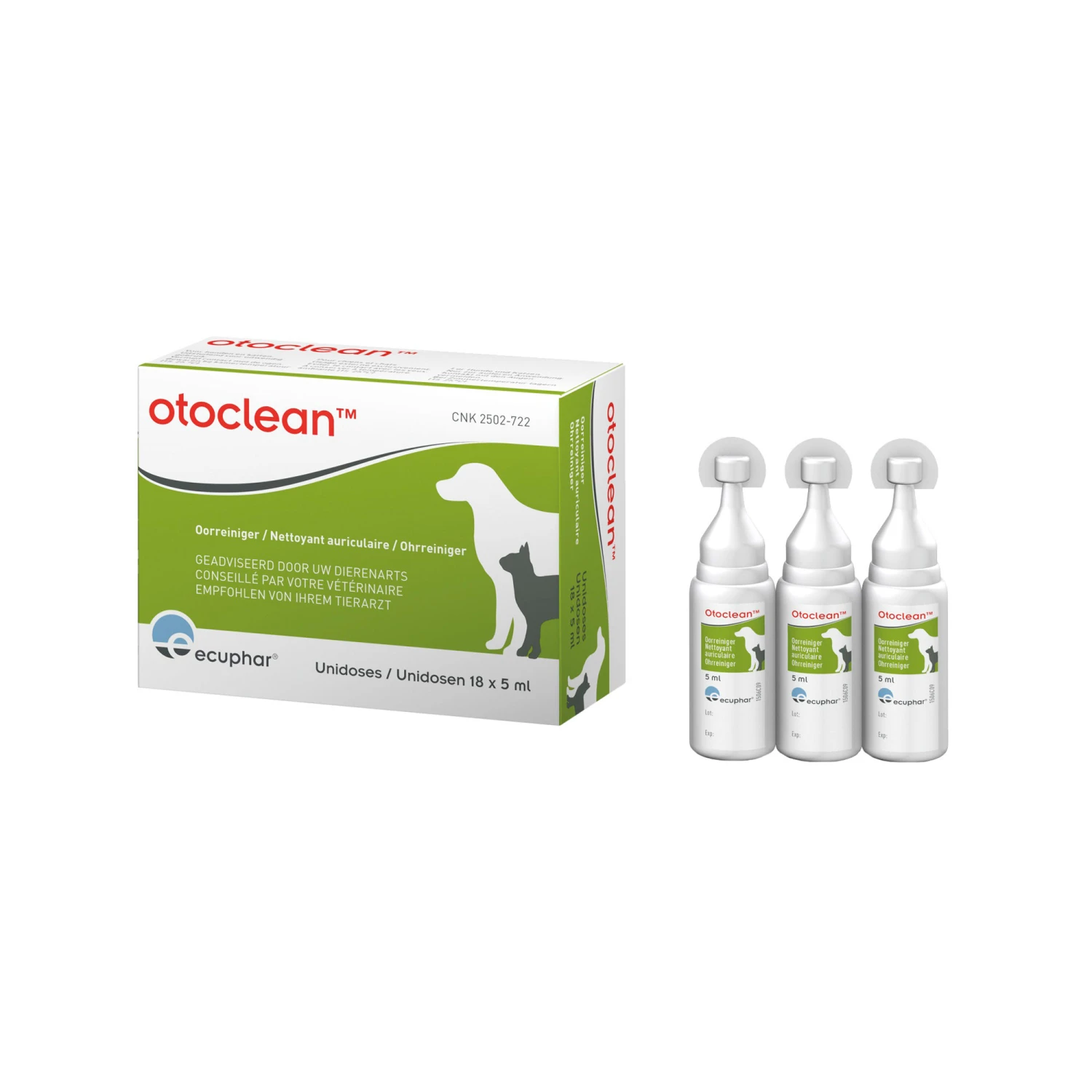 Otoclean Ear Cleaner 5 Otoclean Ear Cleaner - Image 3