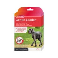 Beaphar Gentle Leader -Renskes Shop beaphar gentle leader 210164 0500 none
