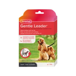 Beaphar Gentle Leader -Renskes Shop beaphar gentle leader 210167 0500 none