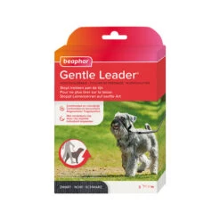 Beaphar Gentle Leader -Renskes Shop beaphar gentle leader 210170 0500 none