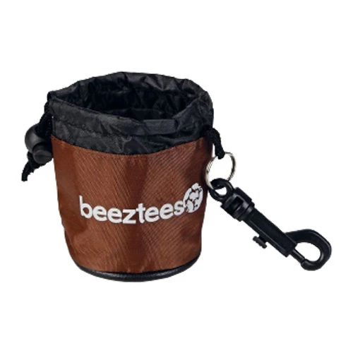 Beeztees Treat Pouch 3 Beeztees Treat Pouch