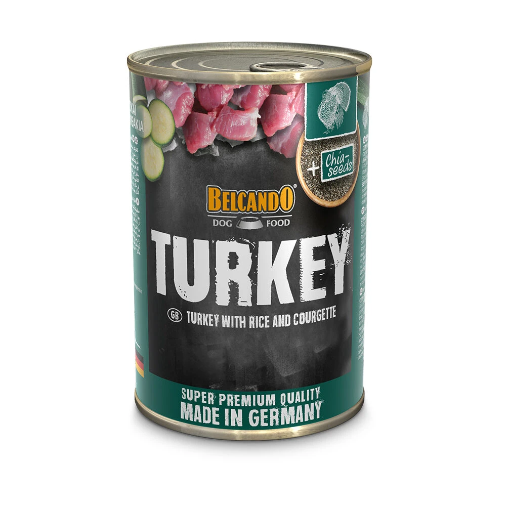 Belcando Wet Food - Image 2