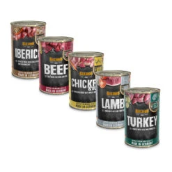 Renskes Shop 29 Belcando Wet Food
