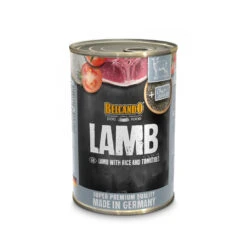 Belcando Wet Food -Renskes Shop belcando natvoer 217625 1000 none