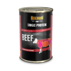Belcando Single Protein -Renskes Shop belcando single protene 217639 1000 none
