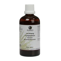 Groene Os Salvia Complex - Horse/Pony