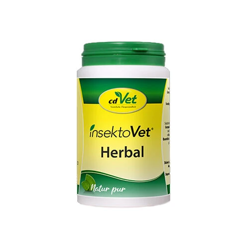 CdVet InsektoVet Herbal 4 CdVet InsektoVet Herbal - Image 2